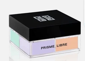 Givenchy Prisme Libre Loose Powder ORIGINAL ~ 04 Mousseline Acidulee FULL SIZE - Picture 1 of 4