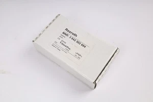 NEW REXROTH  3842502684  [24 MONTHS WARRANTY] - Bild 1 von 1