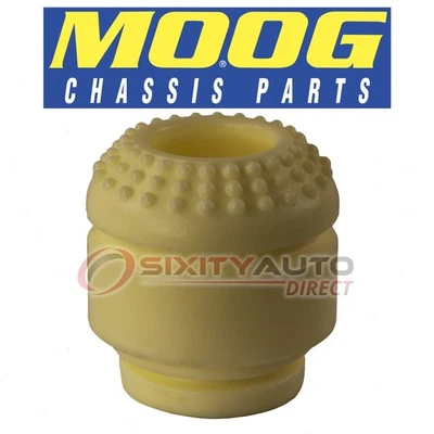 MOOG Front Suspension Strut Bumper for 2008-2019 Ford F-350 Super Duty - sl - Изображение 1 из 4