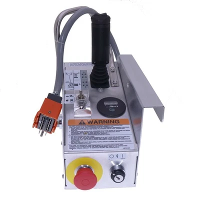 Caja de control 130028 para elevadores de tijera Skyjack serie proporcional convencional Foto 1 de 4