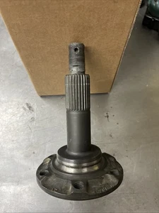 Porsche 930 Turbo Stub Axle (outer)930-332-232-00 - Picture 1 of 9