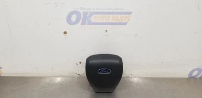 22 FORD F250 SUPER DUTY LEFT DRIVER WHEEL BAG BLACK Foto 1 de 4