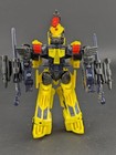 Transformers RID 2001 Mirage GT complete Hasbro Robots In Disguise Basic Class