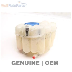 2011-2018 VW TOUAREG - Coolant Reservoir / TANK / Bottle 7P0121407 - Picture 1 of 5