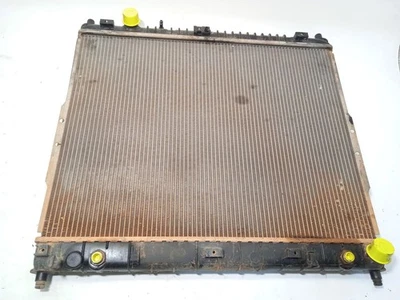 2131008250 RADIATORE D ACQUA / 7532054 PER SSANGYONG REXTON / REXTON II GAB_ 2 Foto 1 de 4