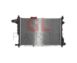 FOR DAEWOO MATIZ KLYA/M150 2001-2005 Radiator Engine Cooling 96477777 New - Picture 1 of 5