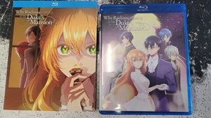 Why Raeliana Ended Up At The Duke's Mansion: The Complete Season - Picture 1 of 3