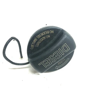 MINI COOPER SD R56 LCI 2.0 DIESEL FUEL FILLER NECK CAP SCREW UNIT 2011-2013 - Picture 1 of 3