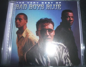 Bad Boys Blue – The Very Best Of CD – Like New - Bild 1 von 1