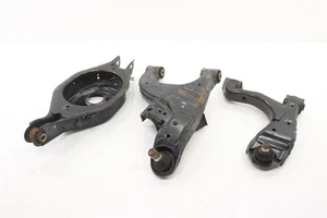2017 - 2024 NISSAN ARMADA REAR RIGHT SIDE SUSPENSION CONTROL ARM SET OF 3 OEM - Picture 1 of 22