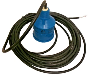 NUOVO VECCHIO STOCK SIEMENS 7ML1115-0CA30 7ML11150CA30 XPS-10 Echo max trasduttore - Foto 1 di 5