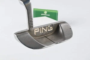 Ping Isopur Karsten B60i Putter / 34.5 Inch - Picture 1 of 6