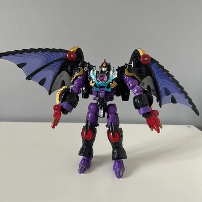 Transformers Robots in Disguise 2000 Megatron Action Figure - Image 1 of 4