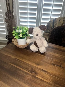 Jellycat Squiggle Squiggles Puppy Dog Soft Plush Stuffed Animal Toy - Picture 1 of 5