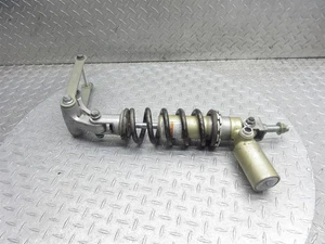 Amortiguador trasero Kawasaki ZX7R ZX750 2000 96-03 suspensión trasera enlace - Imagen 1 de 12