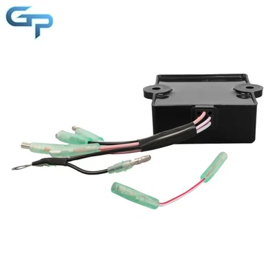 Encendido CDI para Yamaha Wave Runner Super Jet # 700 701 62T-85540-00-00 Foto 1 de 4