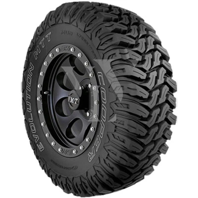 Winterreifen COOPER EVOLUTI.MTT POR 255/70 R16 108 Q - Bild 1 von 3