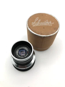 Schneider Kreuznach Componar 50mm f/4.5 - M39 mount - Imagen 1 de 6