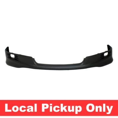 Front Bumper Spoiler For 2007 Toyota Camry SE TO1093113 7685106901 - Изображение 1 из 4