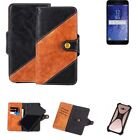 Case For Samsung Galaxy J7 Top Cellphone Cover Booklet Case