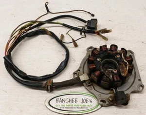 2000-2006 Polaris Magnum 325 4x4 Stator Asm Plate Good Stator #3086904 - Picture 1 of 8