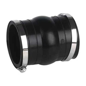 1x Unter Abgasbalg Faltenbalg 3863450 0778067 Fit für Volvo Penta 4.3L 5.0L 5.7L - Picture 1 of 6