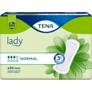 TENA LADY normal Einlagen 180 St PZN17312732 - Bild 1 von 3