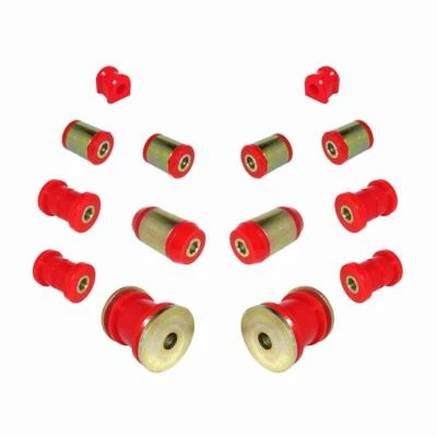 PU Rear Suspension Kit 216162B fits Toyota Celica (99-06) - Image 1 of 2