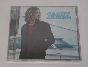 Casey James (Self-Titled) by Casey James On CD New Sealed - Picture 1 of 2