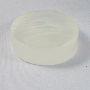 Hakuhodo High Quality Makeup Brush Cleaner Soap Transparent 30g from Japan - Picture 1 of 11