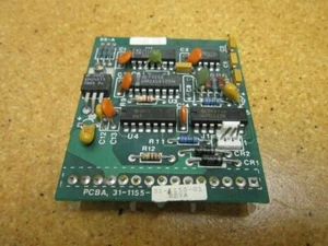 Cardkey PCBA 31-1155-01 Board Used - Picture 1 of 4