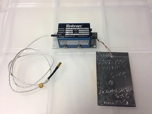 Entran Transducer IMV-15 / 10 / 40A - W*4 - Picture 1 of 5