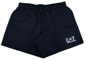 mens ea7 shorts