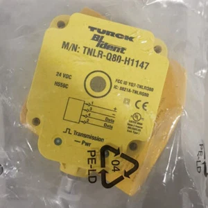 1 Stück TNLR-Q80-H1147 7030230 für TURCK Schreib-Lese-Sensor kostenloser Versand - Bild 1 von 2