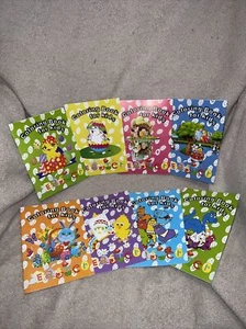 Coloring Books Mini (8) - Picture 1 of 9