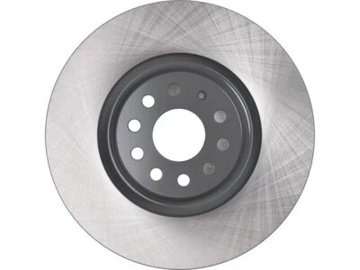 Para Volkswagen GTI 2015-2024 Rotor de freno delantero Autopart International 78617BVGX Foto 1 de 2