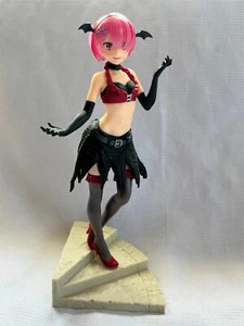 Re:Zero Starting Life in Another World RAM Figur Fledermaus Outfit Anime Girl 9,5" TNK - Bild 1 von 6
