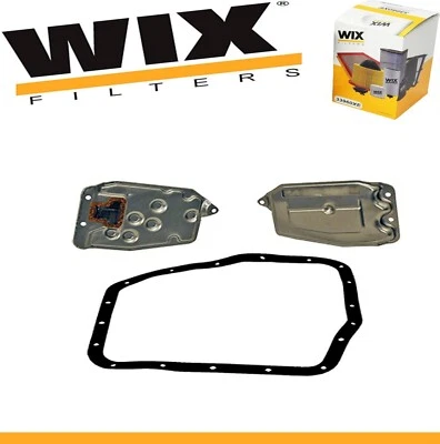 WIX Transmission Filter Kit For TOYOTA MATRIX 2007-2008 - Image 1 of 4