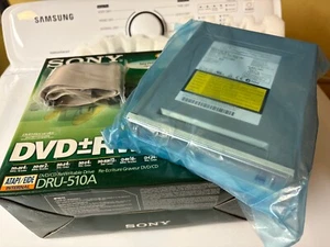 Sony DVD RW DRU-510A - Photo 1/1