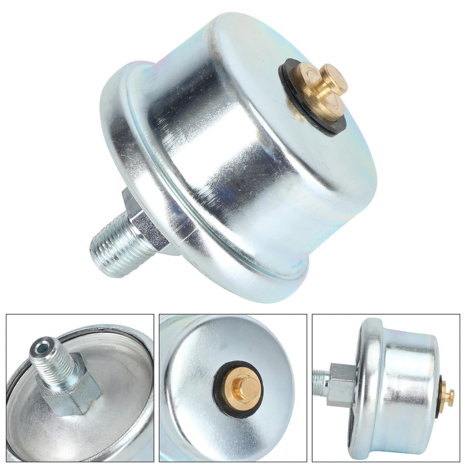 Oil Pressure Gauge Sender For Toyota Land Cruiser FJ80 FZJ80 HDJ80 HZJ80 83- 96 - Image 1 of 4