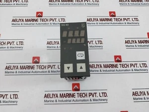 Philips KS 40 Industrial Temperature Controller 9404 407 49211 - Picture 1 of 6