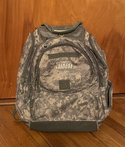 national guard backpack