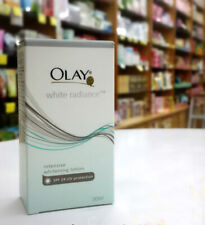 Olay White Radiance Intensive Whitening Lotion SPF 24 UV Protection 30ml