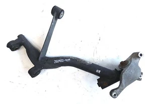 Porsche 928 S4 92833111200 92833104406 steering knuckle axle right - Picture 1 of 6