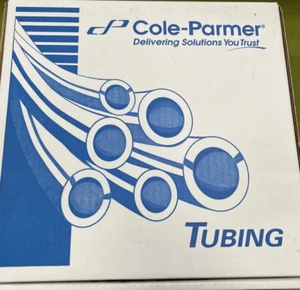 Cole Parmer 06424-72 Pumpenschlauch (25 Fuß) - Bild 1 von 4