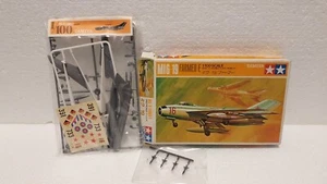 Tamiya PA-1001 Mig-19 Farmer-E in 1:100 (1968) - Bild 1 von 1