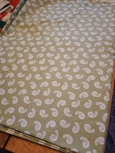 3 Yards Neu Stoff - Bild 1 von 3