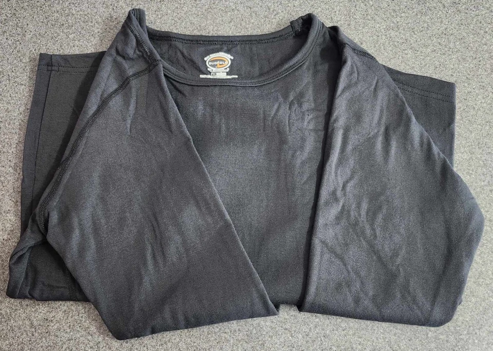 Champion Duofold Varitherm Women's Crew Expedition Shirt - Size XL - Image 1 of 1