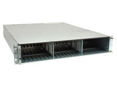 ET092DCU FUJITSU ETERNUS DX90 S2 24BAY SFF STORAGE CONTROLLER - Bild 1 von 4