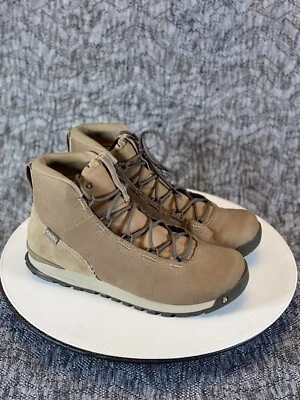 Туфли туристические Oboz Hazel средние женские размер 9 Sandhill повседневные на шнуровке туристические - Изображение 1 из 4